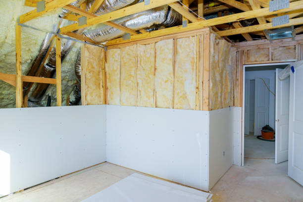 Best Insulation Maintenance and Repair in Kodi, AK